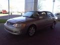 Desert Sand Metallic - Avalon XLS Photo No. 18