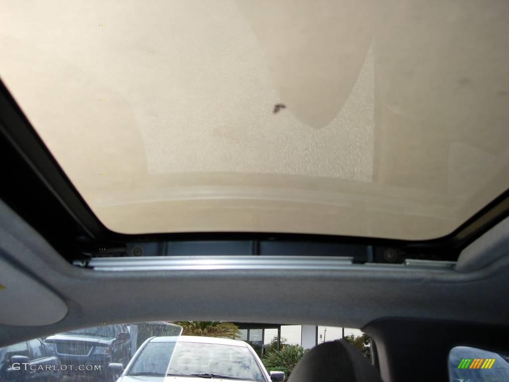 2000 Celica GT - Liquid Silver Metallic / Black/Silver photo #21