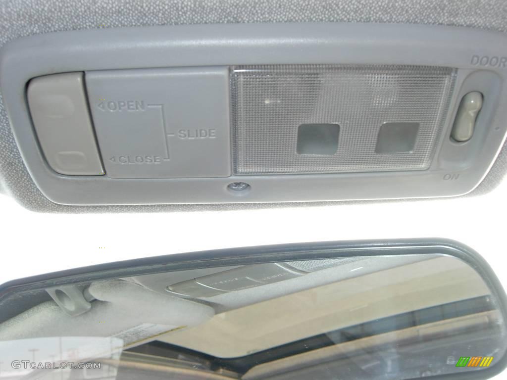 2000 Celica GT - Liquid Silver Metallic / Black/Silver photo #22