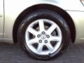Desert Sand Metallic - Avalon XLS Photo No. 22