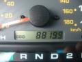 Millennium Silver Metallic - 4Runner SR5 Photo No. 38