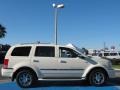 2008 Cool Vanilla Chrysler Aspen Limited 4WD  photo #2