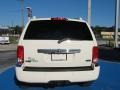 2008 Cool Vanilla Chrysler Aspen Limited 4WD  photo #4