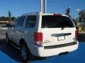 2008 Cool Vanilla Chrysler Aspen Limited 4WD  photo #5