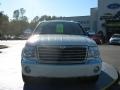 2008 Cool Vanilla Chrysler Aspen Limited 4WD  photo #8