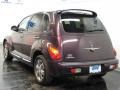 2004 Dark Plum Pearlcoat Chrysler PT Cruiser Touring  photo #3