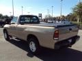 Desert Sand Mica - Tundra Regular Cab Photo No. 3