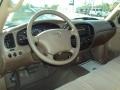 Oak Dashboard Photo for 2004 Toyota Tundra #23868149
