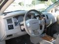 2008 Cool Vanilla Chrysler Aspen Limited 4WD  photo #19