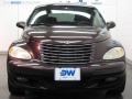 Dark Plum Pearlcoat - PT Cruiser Touring Photo No. 8