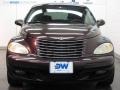 2004 Dark Plum Pearlcoat Chrysler PT Cruiser Touring  photo #8