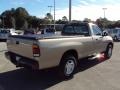 2004 Desert Sand Mica Toyota Tundra Regular Cab  photo #7