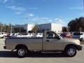 Desert Sand Mica - Tundra Regular Cab Photo No. 8