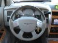 2008 Cool Vanilla Chrysler Aspen Limited 4WD  photo #25