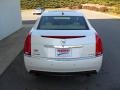 White Diamond Tri-Coat - CTS Sedan Photo No. 3