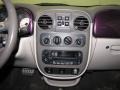 Dark Plum Pearlcoat - PT Cruiser Touring Photo No. 19