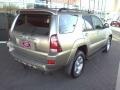 2005 Dorado Gold Pearl Toyota 4Runner SR5  photo #16