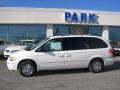2005 Stone White Chrysler Town & Country Limited  photo #24