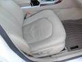 White Diamond Tri-Coat - CTS Sedan Photo No. 14