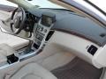 White Diamond Tri-Coat - CTS Sedan Photo No. 15