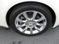 White Diamond Tri-Coat - CTS Sedan Photo No. 17