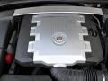 White Diamond Tri-Coat - CTS Sedan Photo No. 20