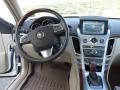 White Diamond Tri-Coat - CTS Sedan Photo No. 21