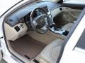 White Diamond Tri-Coat - CTS Sedan Photo No. 27