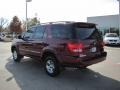Salsa Red Pearl - Sequoia SR5 Photo No. 3