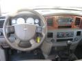 Flame Red - Ram 2500 Big Horn Edition Quad Cab 4x4 Photo No. 11