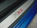 Blue Streak Metallic - Corolla XRS Photo No. 15