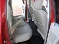 Flame Red - Ram 2500 Big Horn Edition Quad Cab 4x4 Photo No. 14