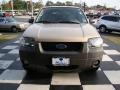 Dune Pearl Metallic - Escape XLT Photo No. 4