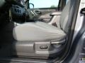 2007 Tungsten Grey Metallic Ford Escape XLT V6  photo #11