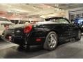 2005 Evening Black Ford Thunderbird Premium Roadster  photo #17