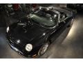 Evening Black - Thunderbird Premium Roadster Photo No. 18