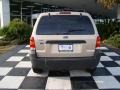 Dune Pearl Metallic - Escape XLT Photo No. 8