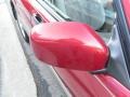2002 Sedona Red Pearl Subaru Forester 2.5 S  photo #18