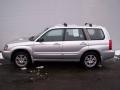 2005 Platinum Silver Metallic Subaru Forester 2.5 XT  photo #4