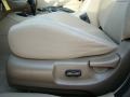 Dune Pearl Metallic - Escape XLT Photo No. 11