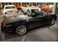 2005 Evening Black Ford Thunderbird Premium Roadster  photo #22