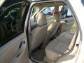 Dune Pearl Metallic - Escape XLT Photo No. 12