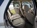 Dune Pearl Metallic - Escape XLT Photo No. 15