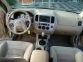 Dune Pearl Metallic - Escape XLT Photo No. 16
