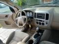 Dune Pearl Metallic - Escape XLT Photo No. 17