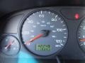 2002 Sedona Red Pearl Subaru Forester 2.5 S  photo #27