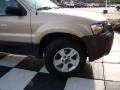 Dune Pearl Metallic - Escape XLT Photo No. 27