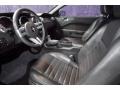 2008 Dark Candy Apple Red Ford Mustang GT Premium Coupe  photo #14
