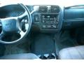 2003 Flame Yellow GMC Sonoma SL Extended Cab  photo #6