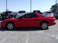 1997 Bright Red Pontiac Firebird Formula Coupe  photo #5
